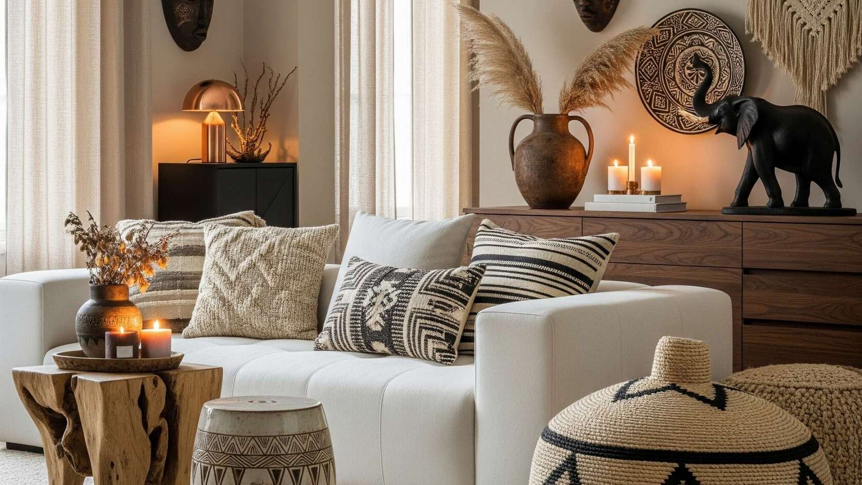 Property Renovation After